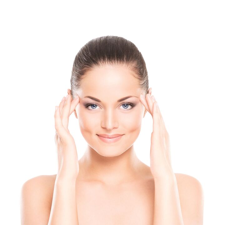 Skin rejuvenation products