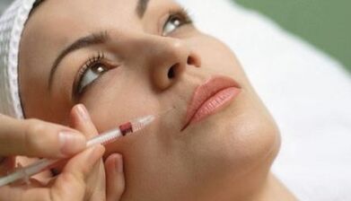 skin rejuvenation cosmetic procedures